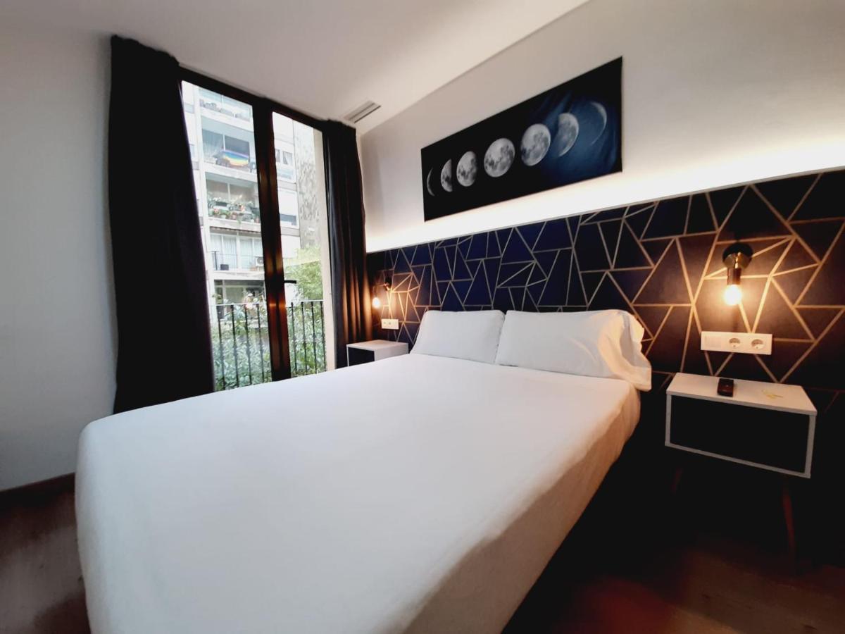 Gasthof Laia By Gaiarooms Barcelona