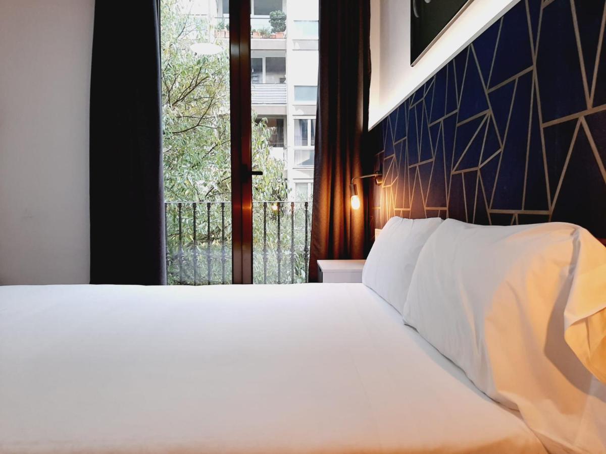 Laia By Gaiarooms Gasthof Barcelona